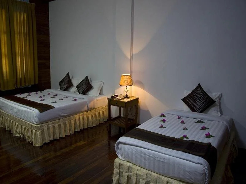 Global Grace Hotel