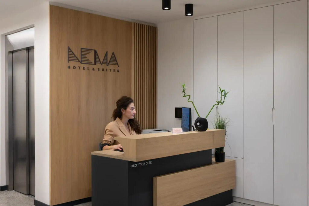 Nema Hotel Athens