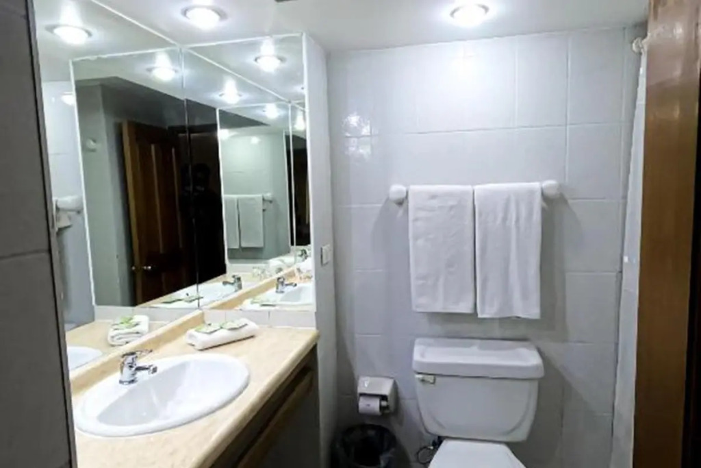Hotel Casa Nogales