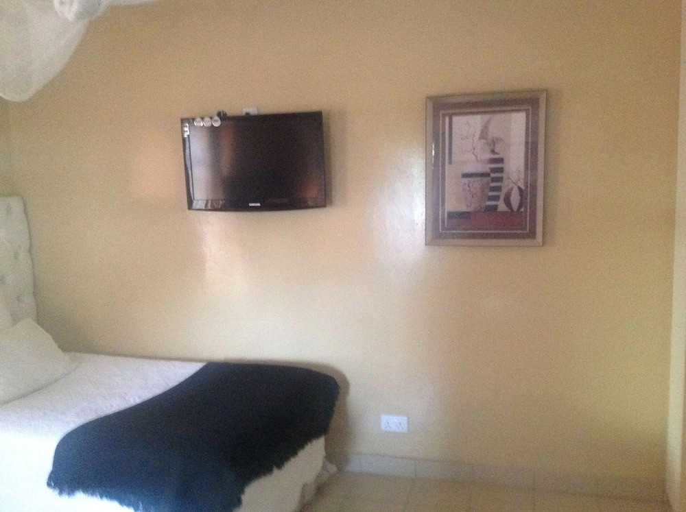 Eliba Apartments