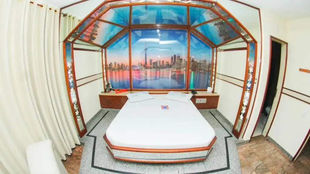 Blue Star Rio Motel