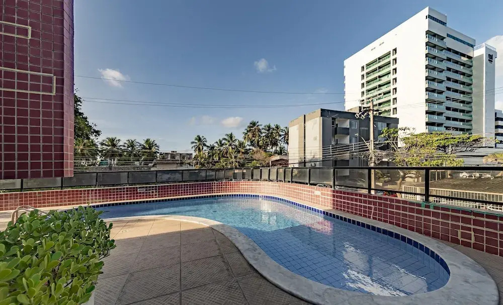 Cozy Studio 376m From the Beach - Ere418