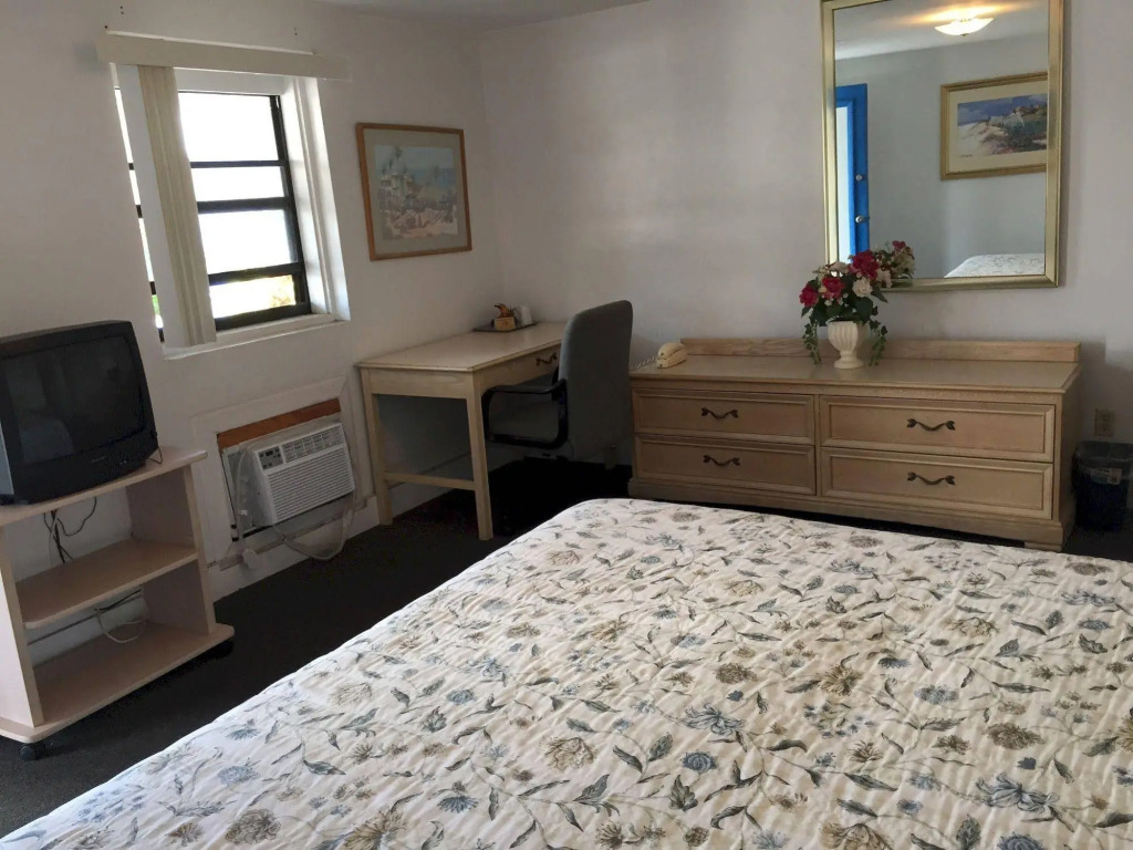 Southwind Motel