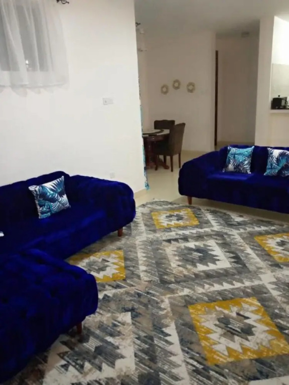 Stay.Plus Seville Apartments Shanzu