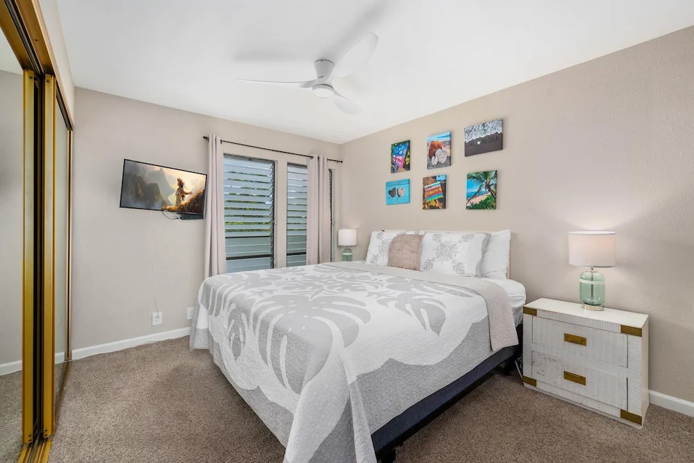 Big Island Sea Village 3212 by Coldwell Banker Island Vacations
