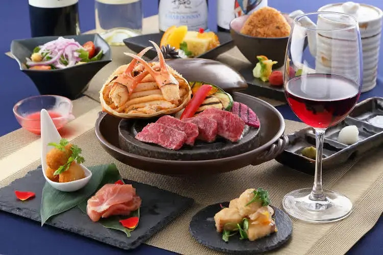 Muten Kura Sushi Sunroute Umeda