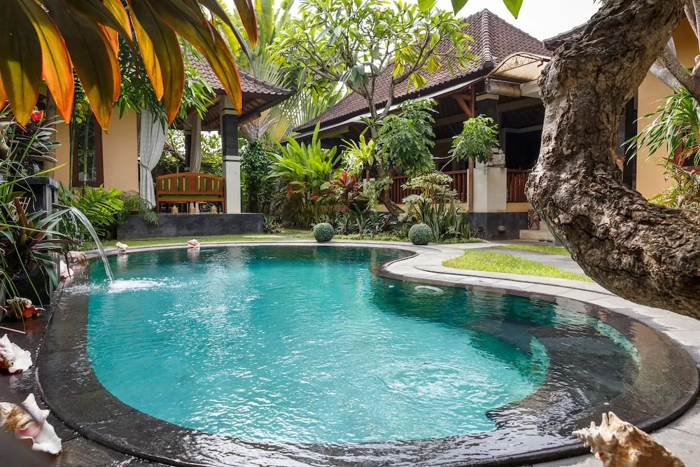 Villa Jasmine