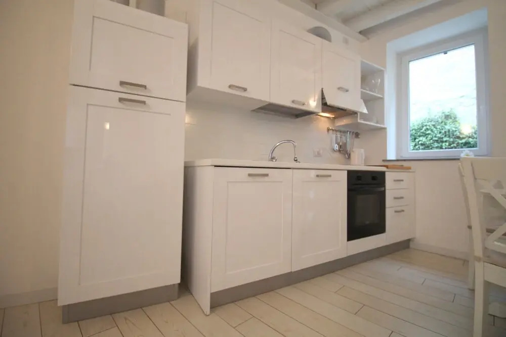 Lakefront Cadorna Apartment