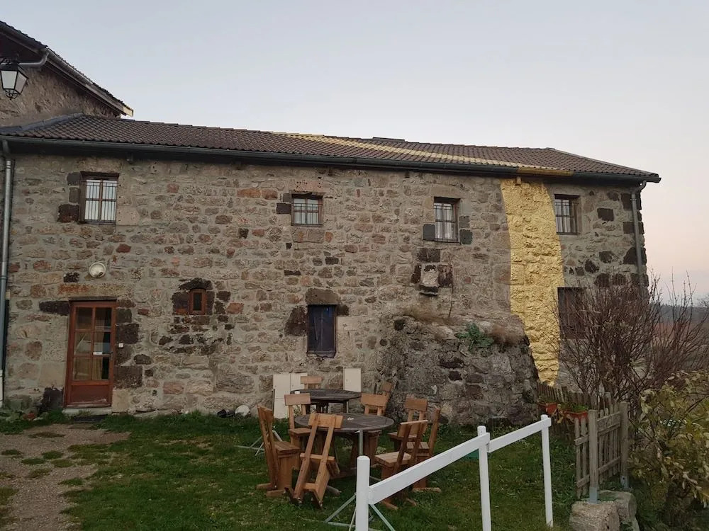 Ferme de la Grande Porte