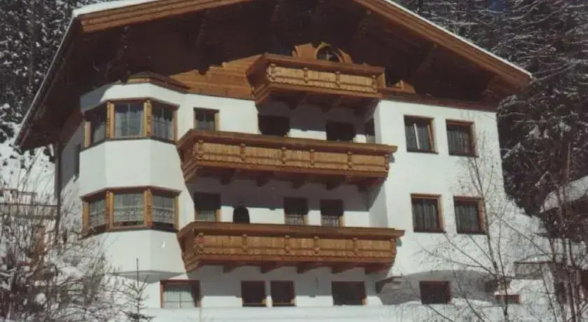 Haus Anton Schranz