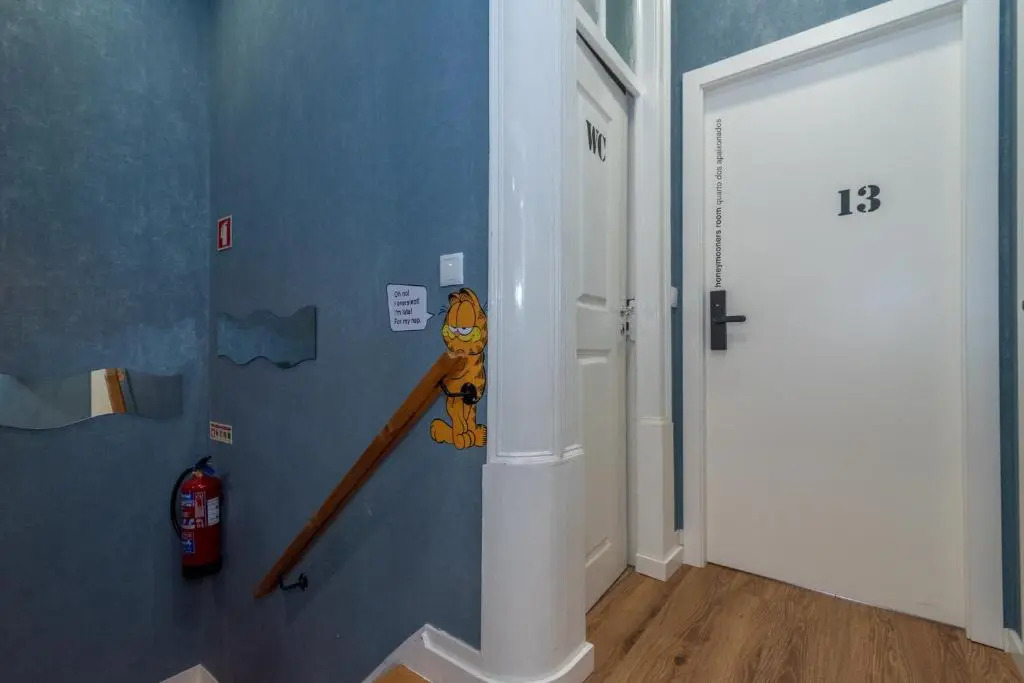 Dude Beach Hostel | Casa de Praia Inteira