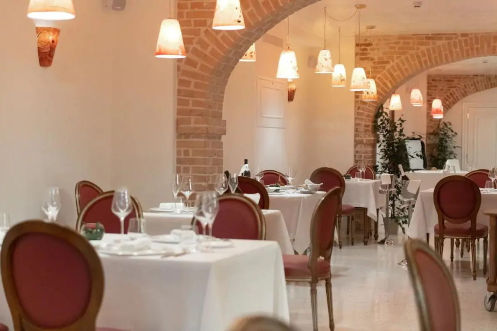 Ca Bonfadini Historic Experience