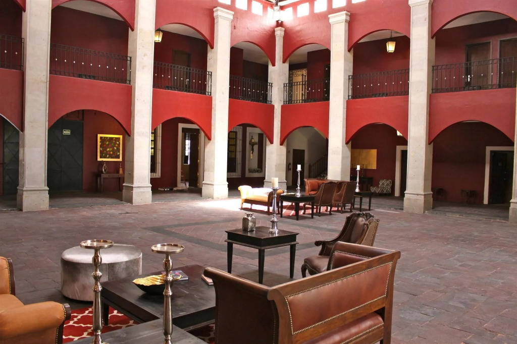Gran Casa Xalisco