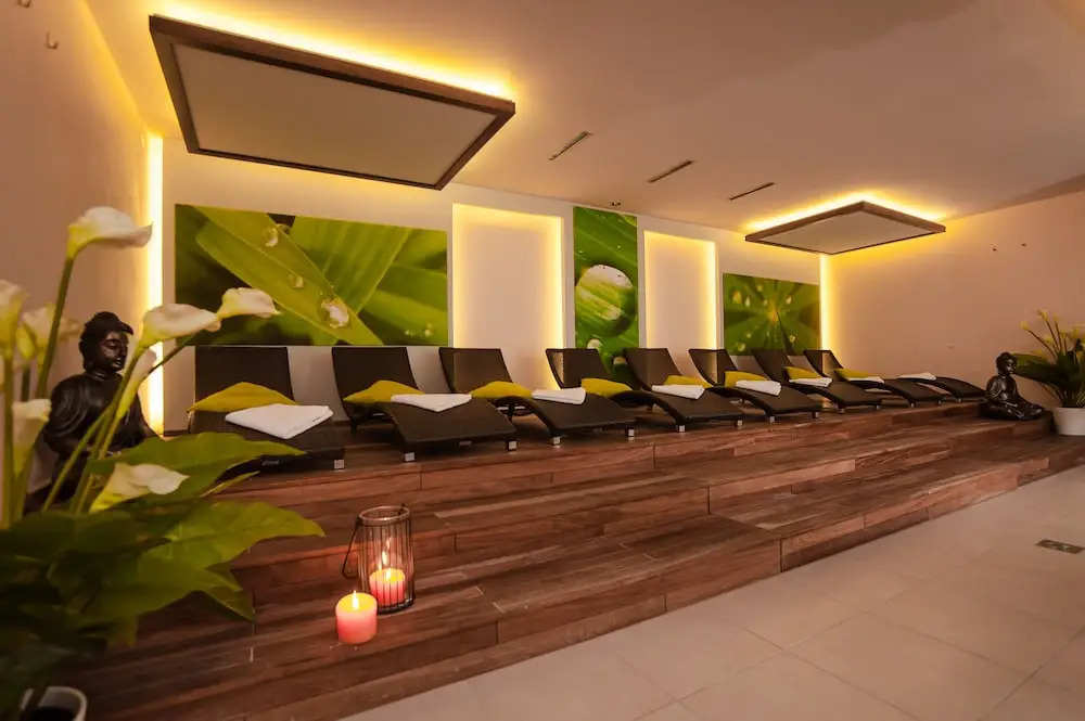 Hotel am Hopfensee