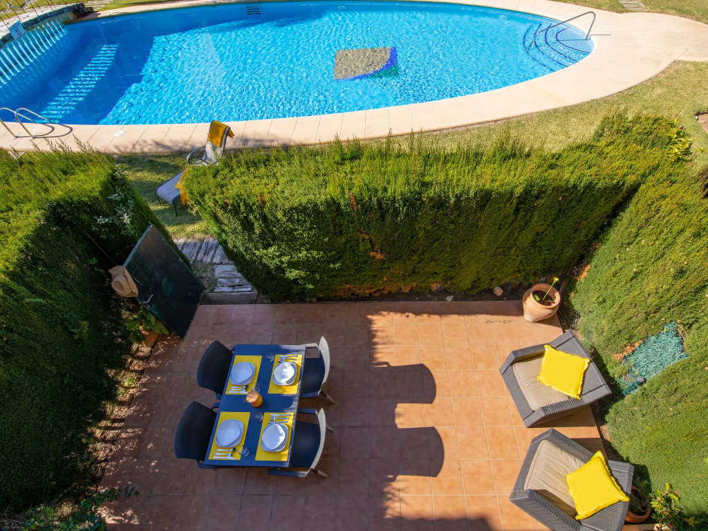 Holiday Home Golden Park