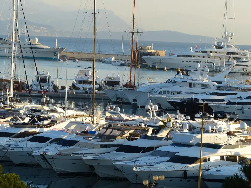 Appartement Des Iles