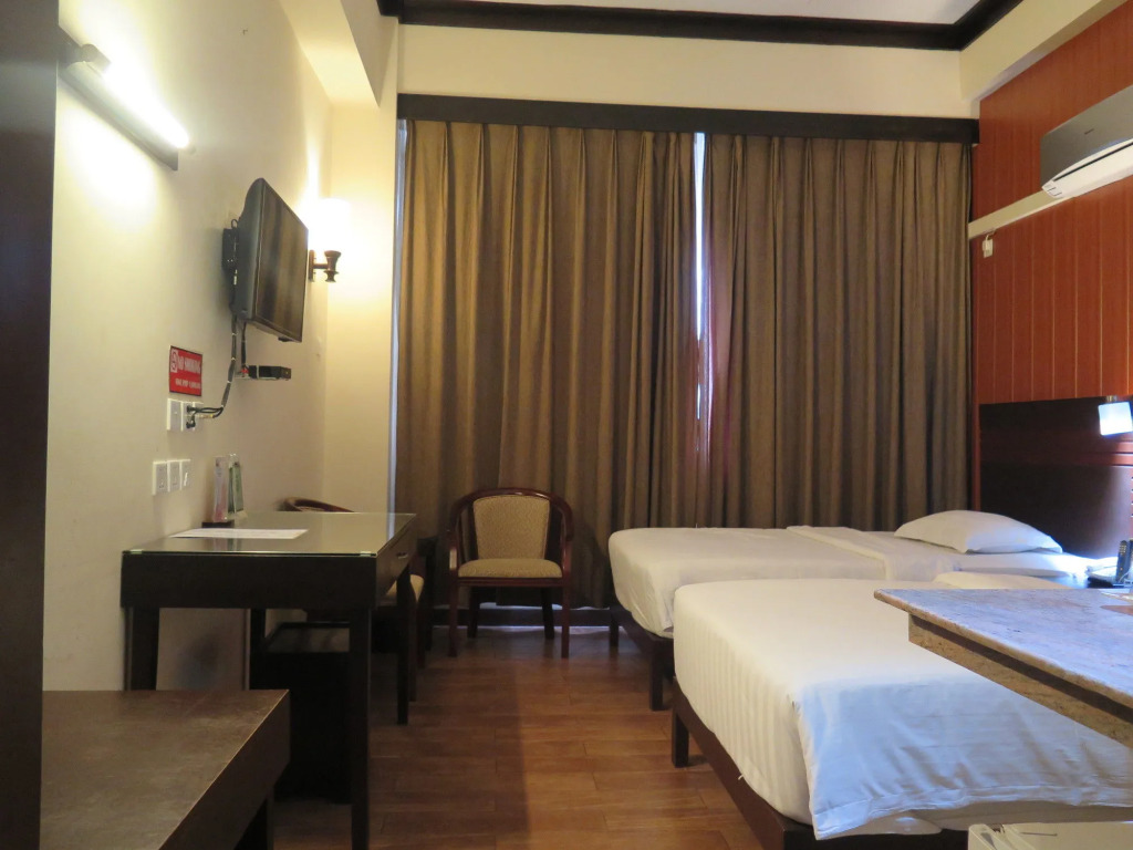 Hotel Essencia