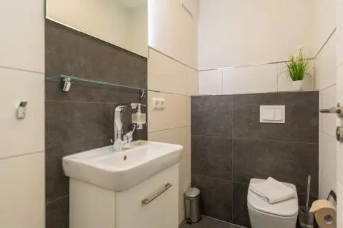 Domizil Duene 8 Wohnung 1 _ 6
