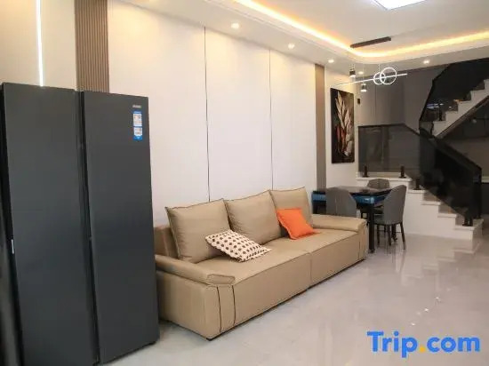 Tingbo Homestay