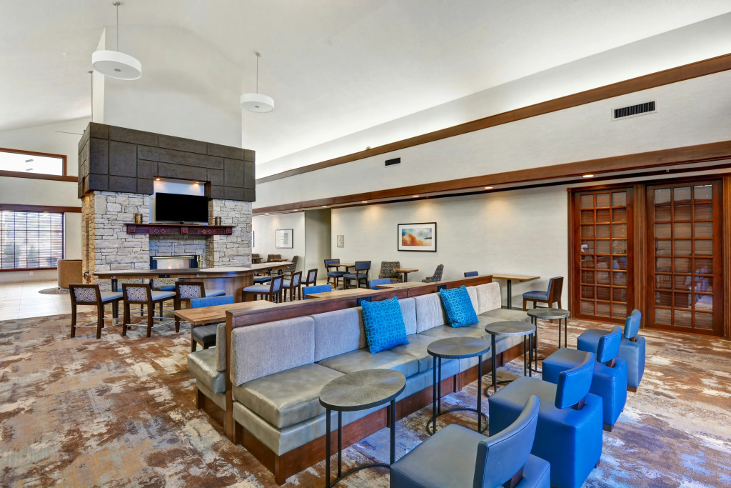 Homewood Suites by Hilton Kansas City/Overland Park