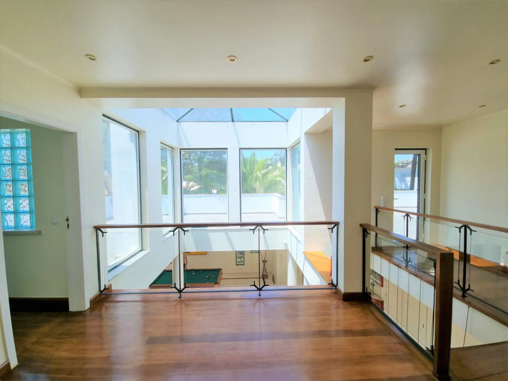 VILLA FATI in Península de Tróia