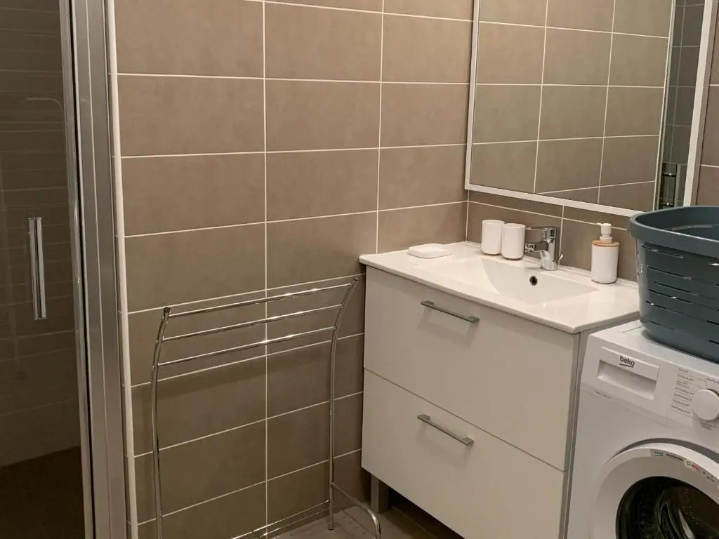 Appartement Biscarrosse, 2 pièces, 4 personnes - FR-1-319-443