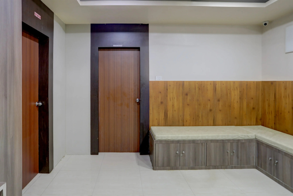 Hotel O Anusuya