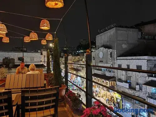 The Boutique Hotel Amman