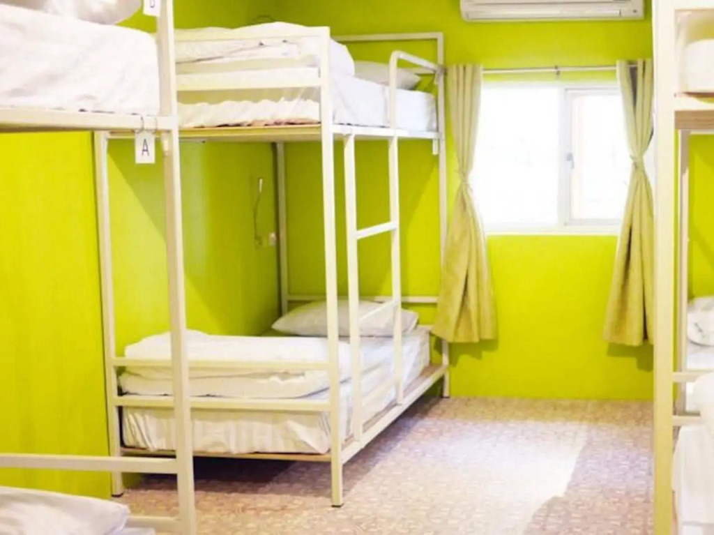 AK Hostel