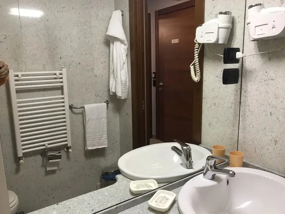 Class Residence 2