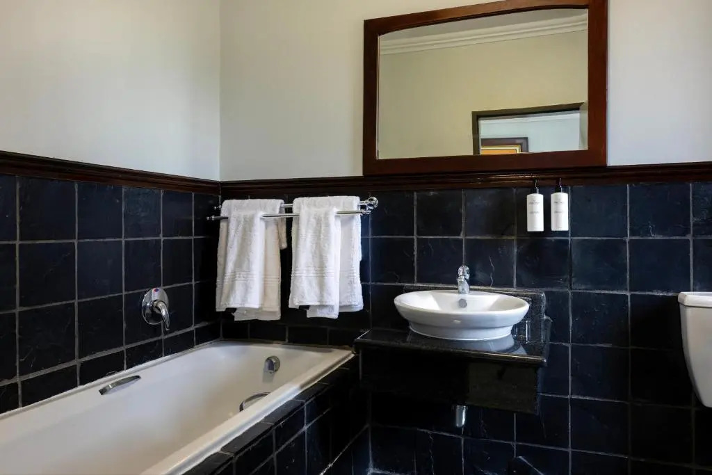 Basdenwood Hotel