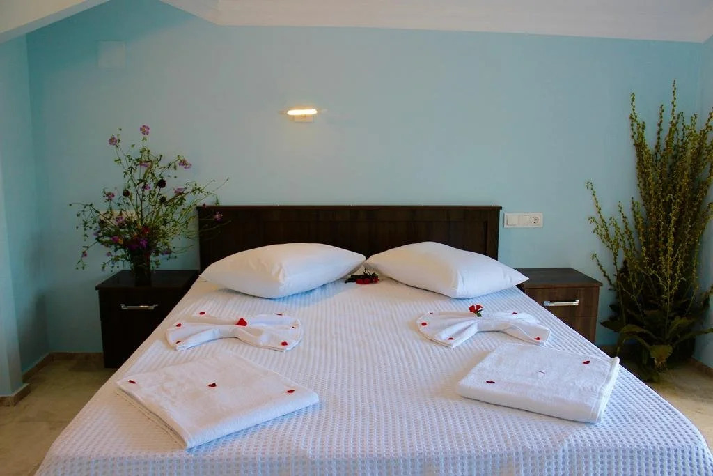 Emir Palas Hotel