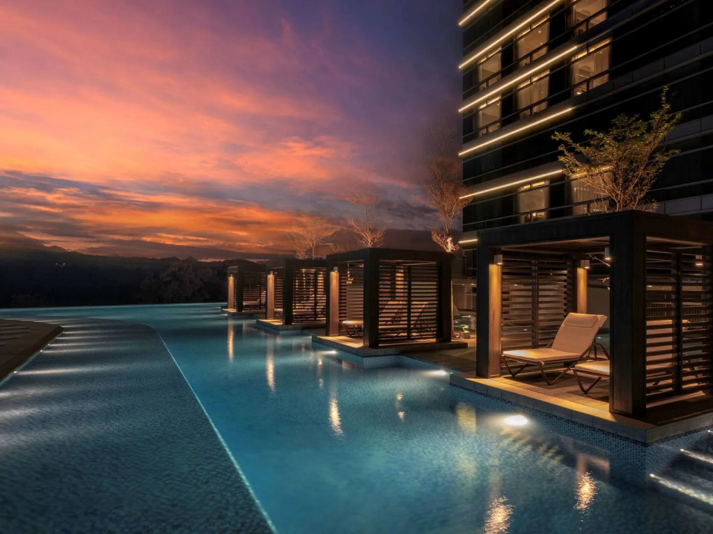 Swissôtel Clark Philippines