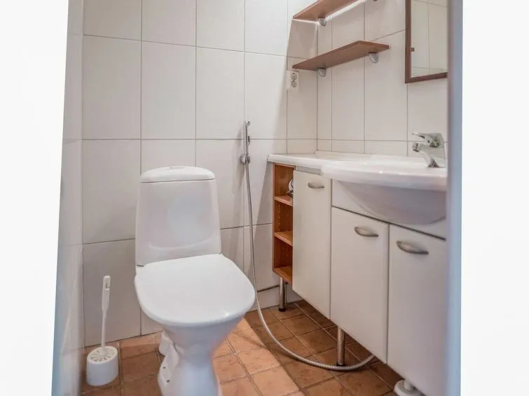 Holiday Home Asterix