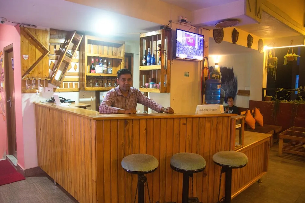 Holiday Hostel