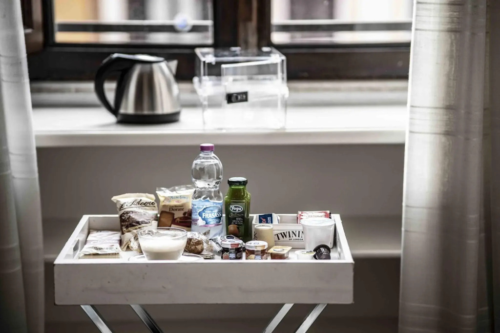 Navona Central Suites