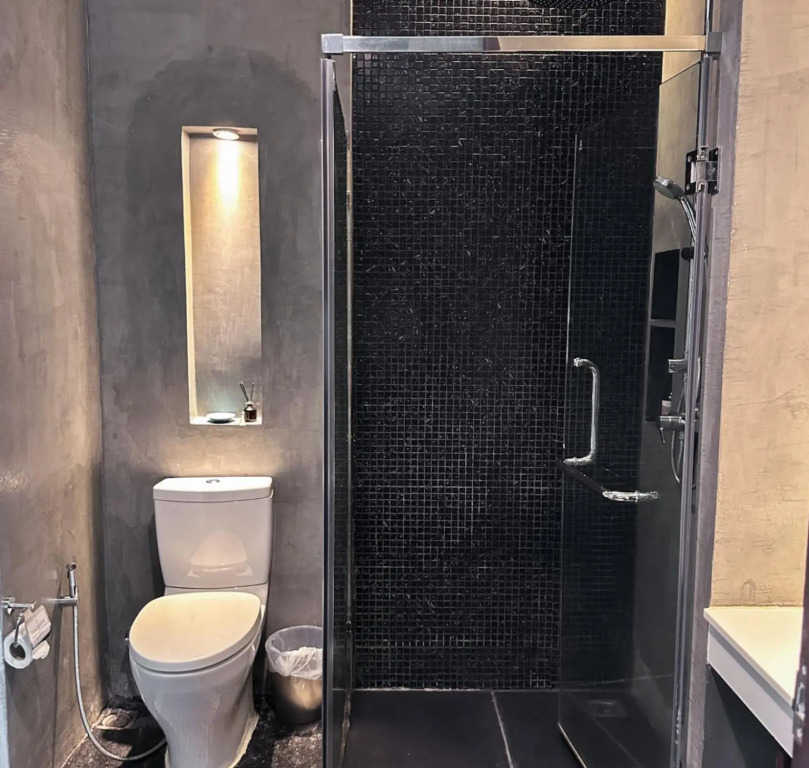 NAI YA Hotel -SHA Extra Plus