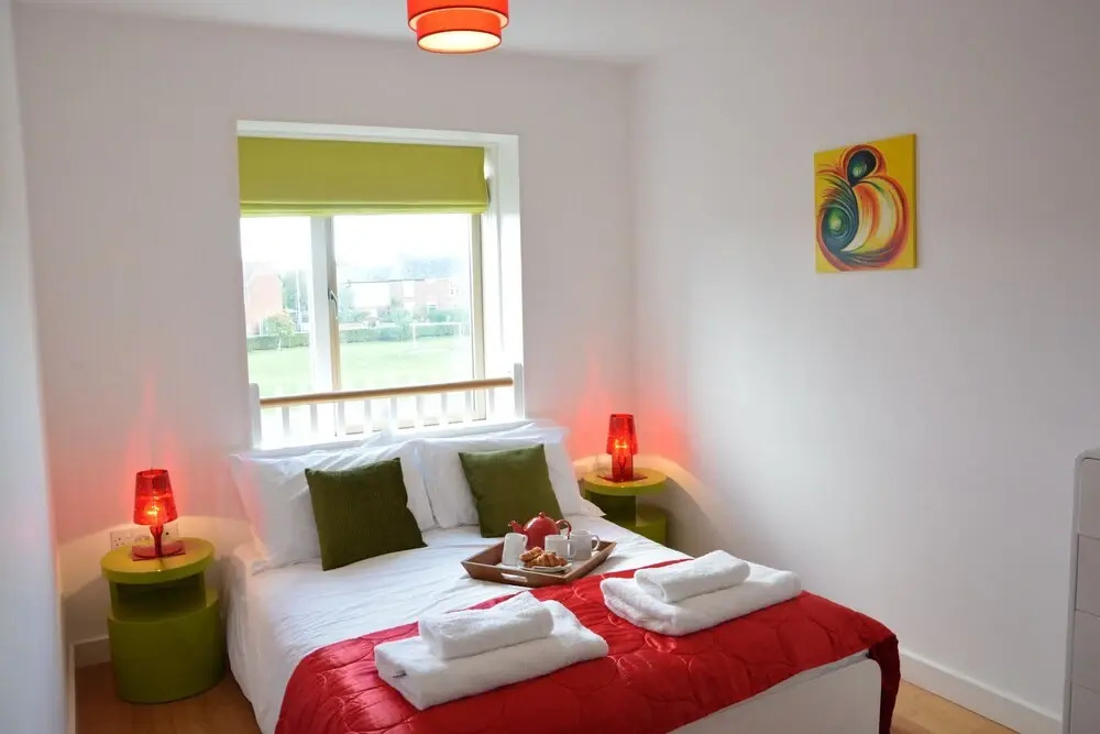Parrotfish Bay