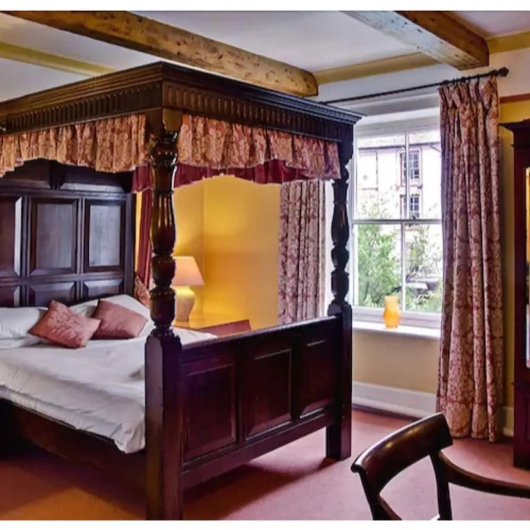 The Wynnstay