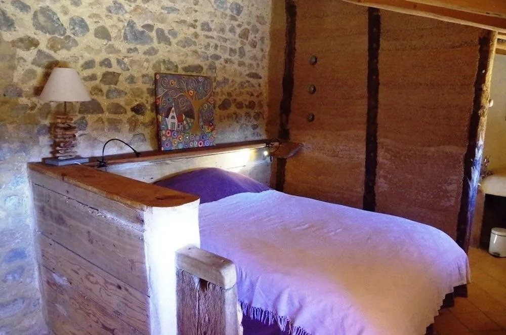Auberge Les Liards