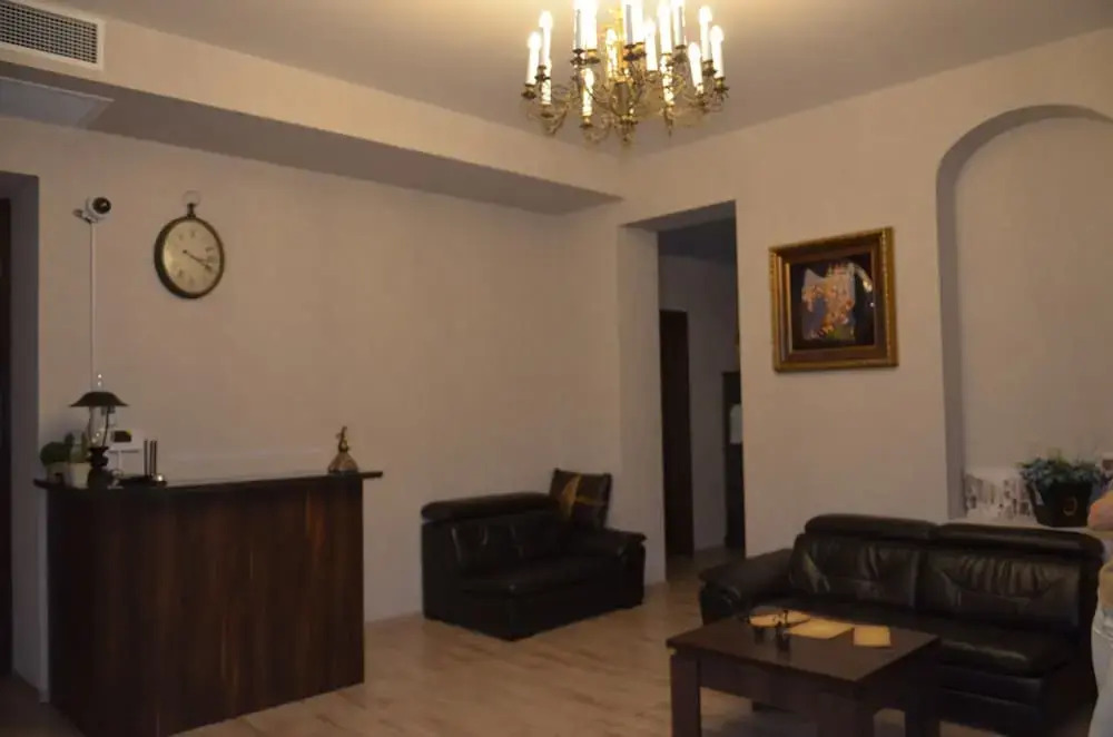 Hotel Griboedov