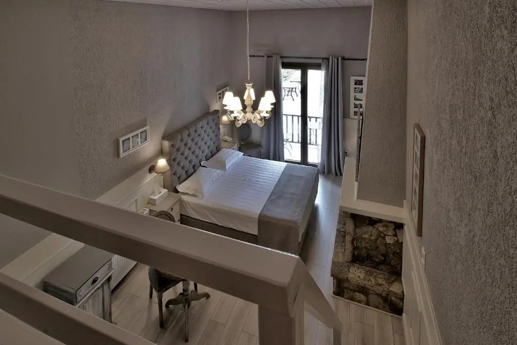 Boutique Hotel Skamnos Arachova