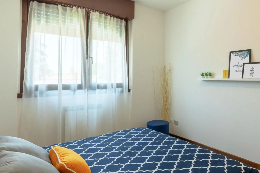 Casa di Adele, bilocale con wifi e smart tv