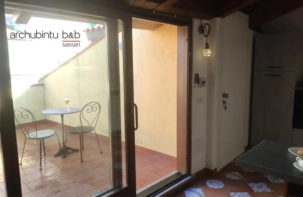 Archubintu B&B