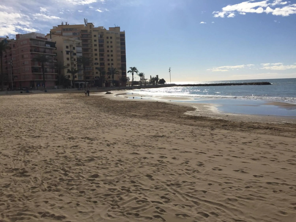 Appartement La Sal