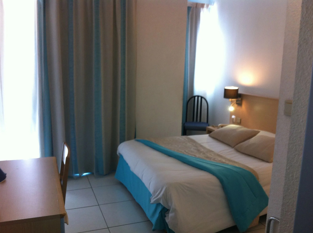 Hôtel Miramar