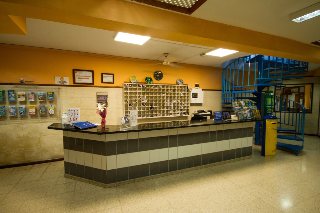 Servatur Barbados
