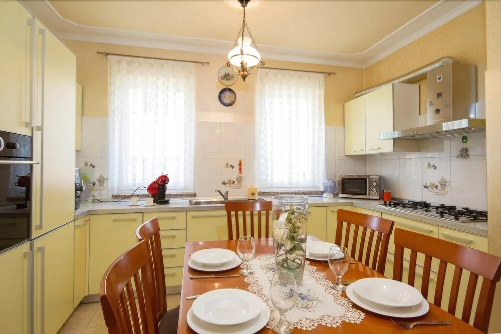 Apartments Villa Julijana