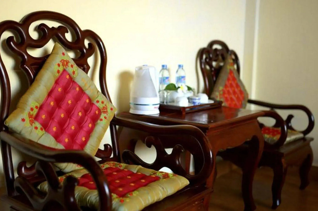 Huy Hoang River Hotel