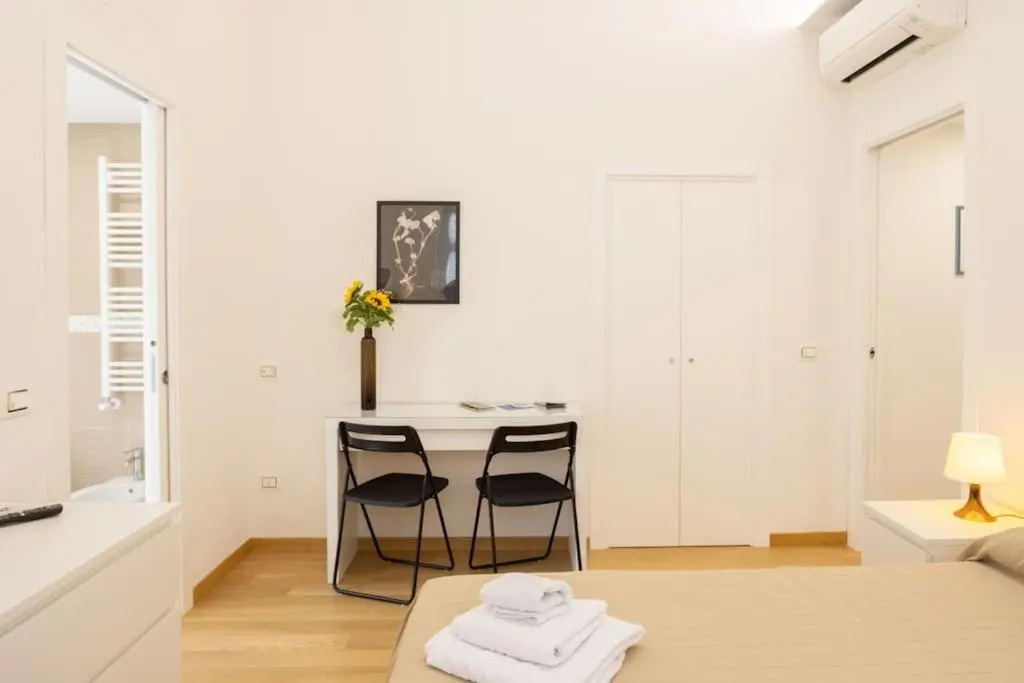 Pisacane Suite